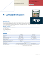 No Lumut Solvent Based_TDS