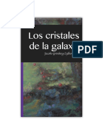 Los Cristales de La Galaxia