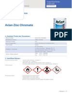 MSDS_AVIAN_ZINC_CHROMATE