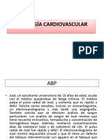 4.- Fisiología Cardiovascular