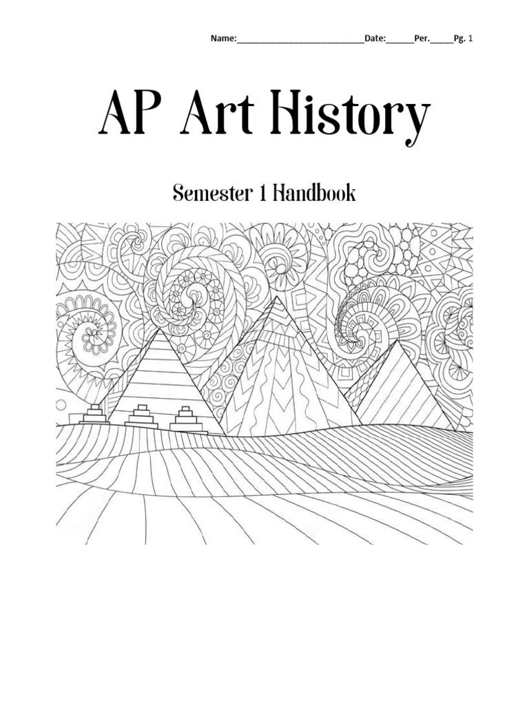 art-history-semester-1-handbook-pdf