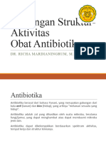 HSA Obat Antibiotik