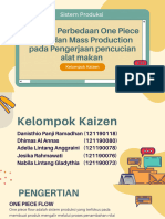 Kelompok Kaizen - TugasMinggu5