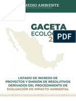 Gaceta 45-20