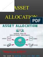 2 The Asset Allocation Decision