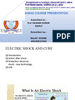 Electrical Safet