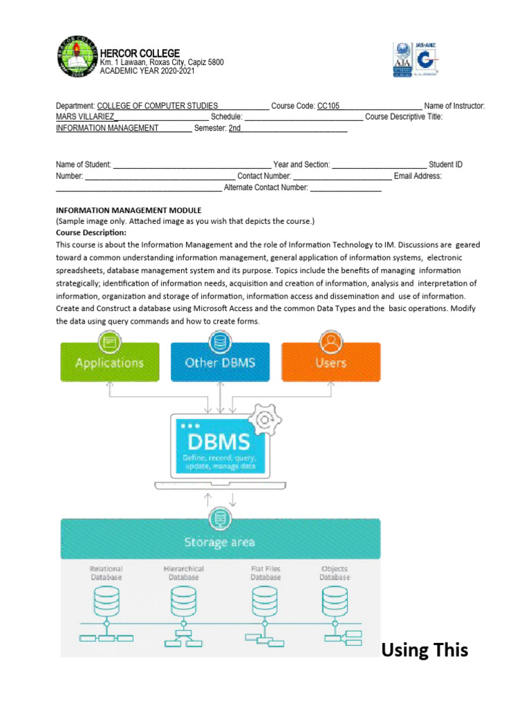 Cc105 Module 1 4 Pdf