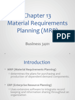 Chapter 13 PPSJ Lecture 1