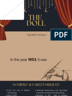 The Doll