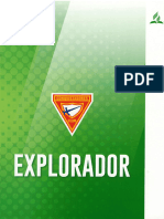 3 Explorador Mja