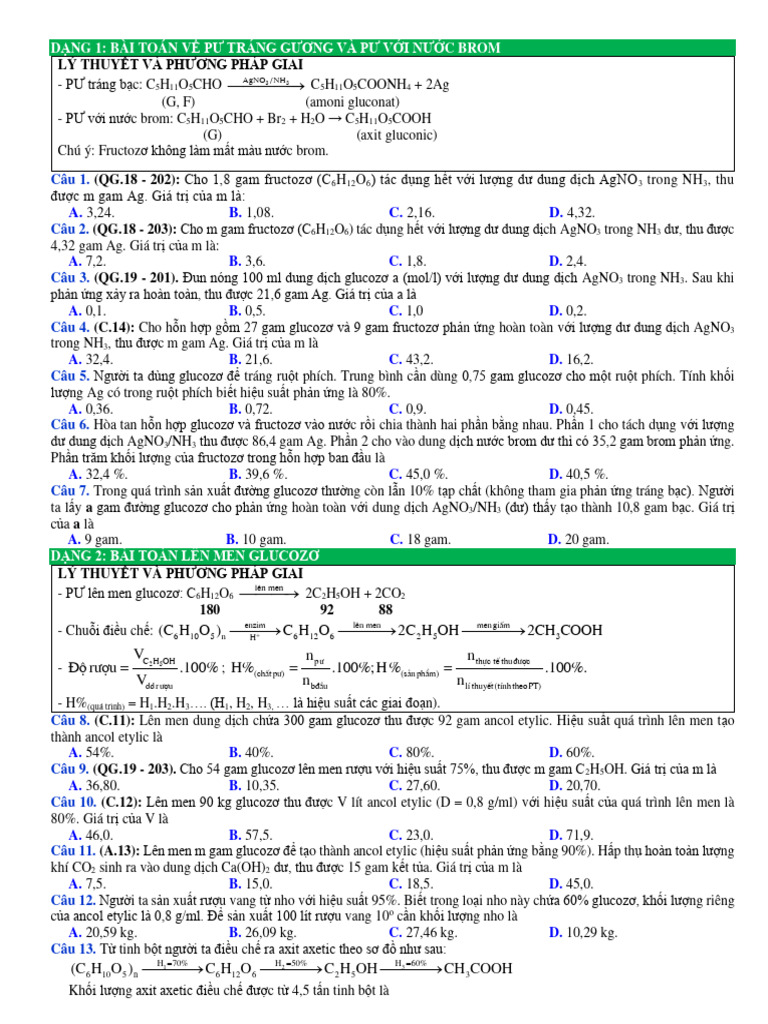 Gui Cac em | PDF