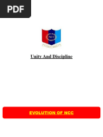 1-2 Evolution of NCC