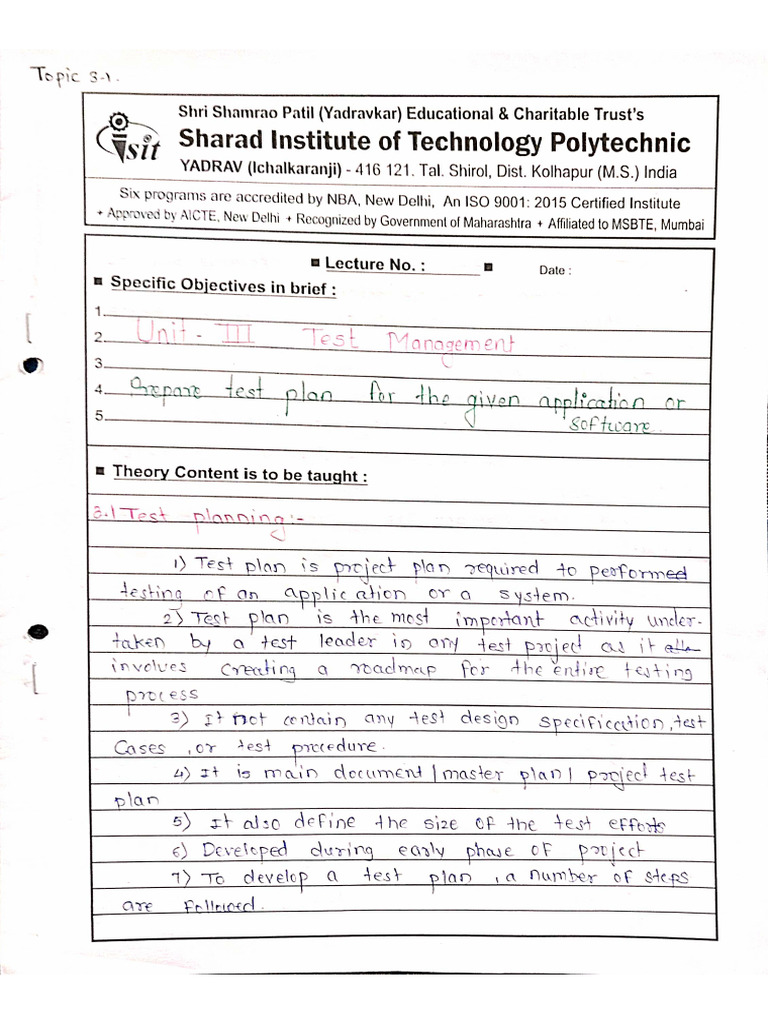 STE 3rd Unit 3.1 and 3.2 | PDF