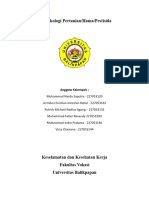 Toksikkologi Pertanian, Hama, Pestisida-Kelompok 3