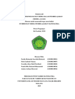 Makalah Model ASSURE