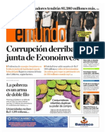 Portada El Mundo 06102011