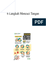 Cuci Tangan