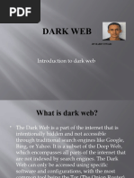 Dark Web