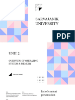 Sarvajanik University