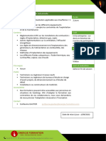 FP007 - 0 - Programme Formation - Concevoir Une Chaufferie Industrielle