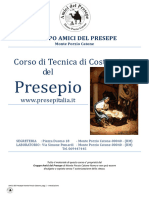 Manuale Presepe