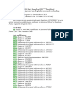 L 448 2006 - Prot Şi Prom Dr Pers Cu Handicap