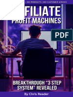 Affiliate Profit Machines Getprofit Click