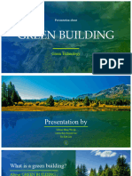 Biology Presentation (Green Building)