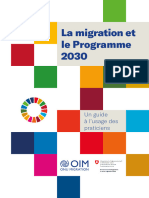 Migration & SDG - FR