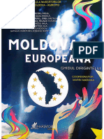 MOLDOVA EUROPEANA. Ghidul dirigintelui (1)