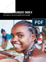 2023 Global Hunger Index - en