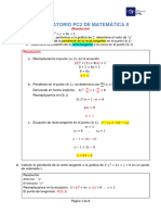 Preparatorio Pc2 de Matematica II 2023 - 01 Resolución - B