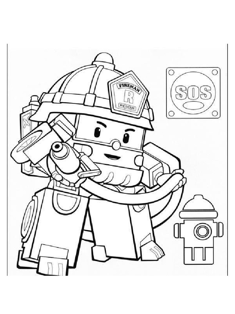 Print Gambar Warna | PDF