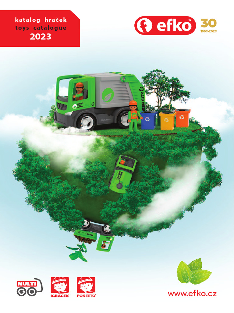Katalog EFKO 2023 Web | PDF