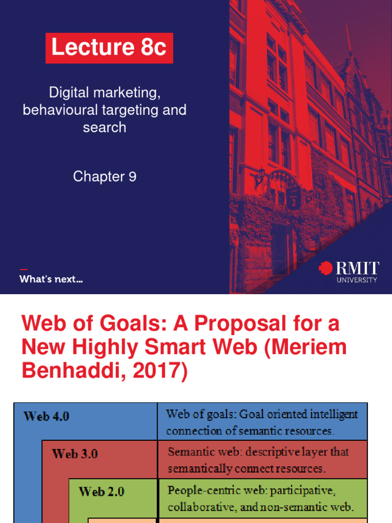 Lecture+8c+ +Digital+Marketing+Additional | PDF | World Wide Web ...