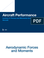 Aircraft Performance Lecture3