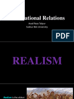 Realism