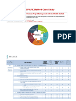 01 Flawless PM Career Start - S CHECKLIST