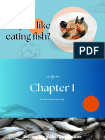 Do You Like Eating Fish?