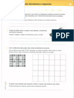 Evi 5ºano - Caderno de Fichas PDF