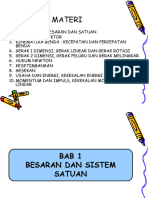 Pertemuan Ke 1