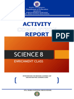 ACR Enrichment