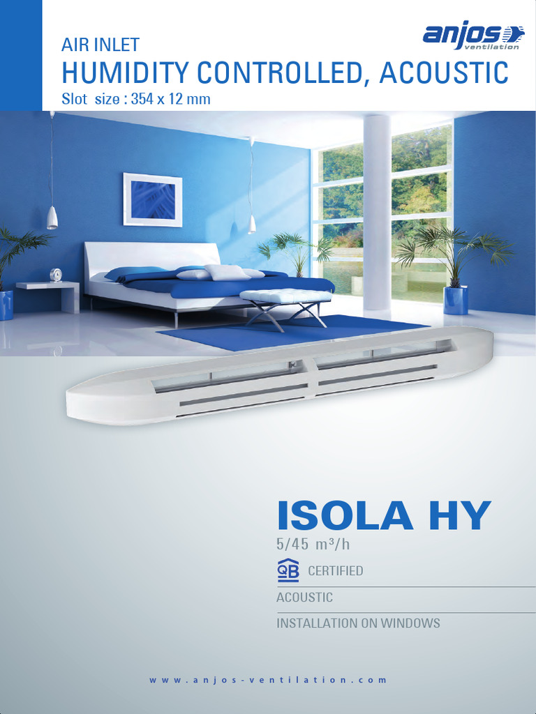 ISOLA HY en | PDF