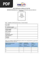 MBOT TS Interview Preparation Guide | PDF | Occupational Safety And ...