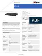 DH PFS3226 24ET 240 - Datasheet - 20200724