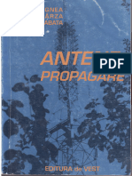 Antene Si Propagare PDF Compress