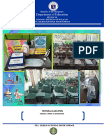 Acr-Physical Facilities & Classroom Monitoring