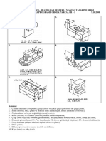 Teknik Resim Odev1