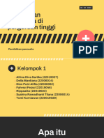 PDF PPT Kelompok 1 Pendidikan Pancasila