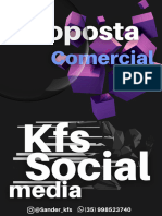 001 - Proposta Comercial - Social Media Kfs